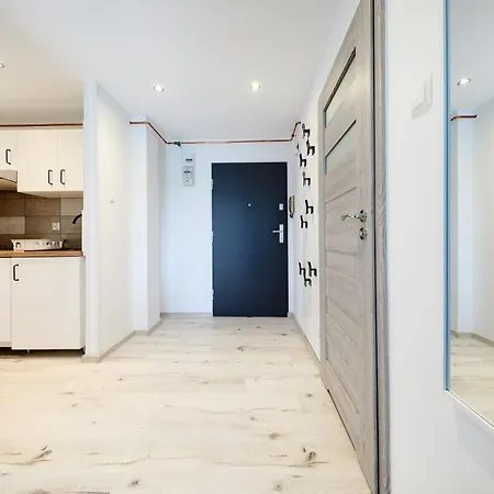 Apartment Crystal V Katowice