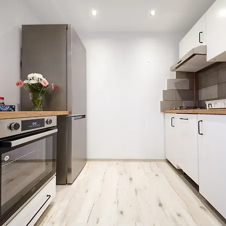 Apartment Crystal V
