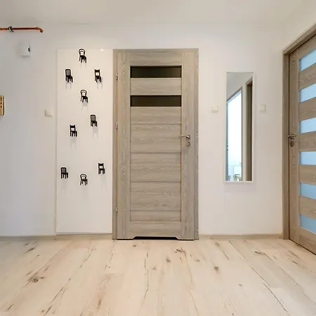 Crystal V Апартаменты