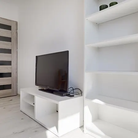 Apartment Crystal V