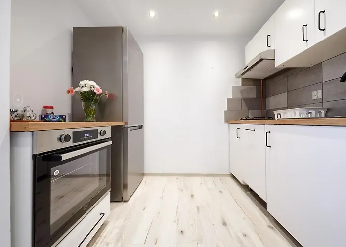 Apartamento Crystal V