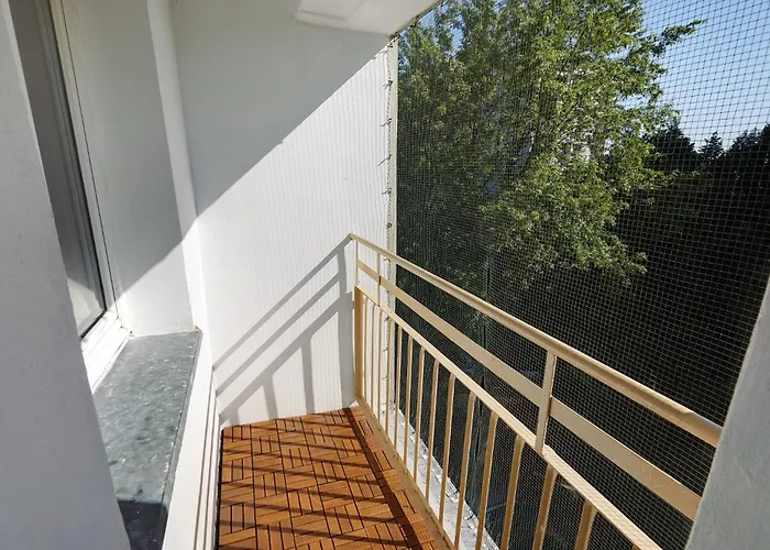 Crystal V Apartamento *